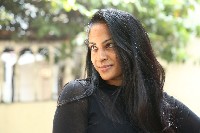 Artist Sriya Reddy Photos